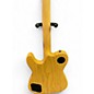 Used Fender JA90 Jim Adkins Thinline Telecaster Natural Hollow Body Electric Guitar