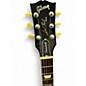 Used Gibson Les Paul Standard 1950S Neck Gold Solid Body Electric Guitar