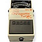 Used BOSS TU3 Chromatic Tuner Pedal thumbnail