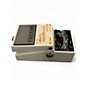 Used BOSS TU3 Chromatic Tuner Pedal