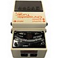 Used BOSS TU3 Chromatic Tuner Pedal