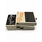 Used BOSS TU3 Chromatic Tuner Pedal