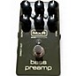 Used MXR M81 Bass Effect Pedal thumbnail