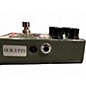 Used MXR M81 Bass Effect Pedal