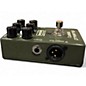 Used MXR M81 Bass Effect Pedal