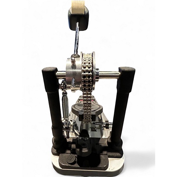 Used DW 9000 Series Single Single Bass Drum Pedal