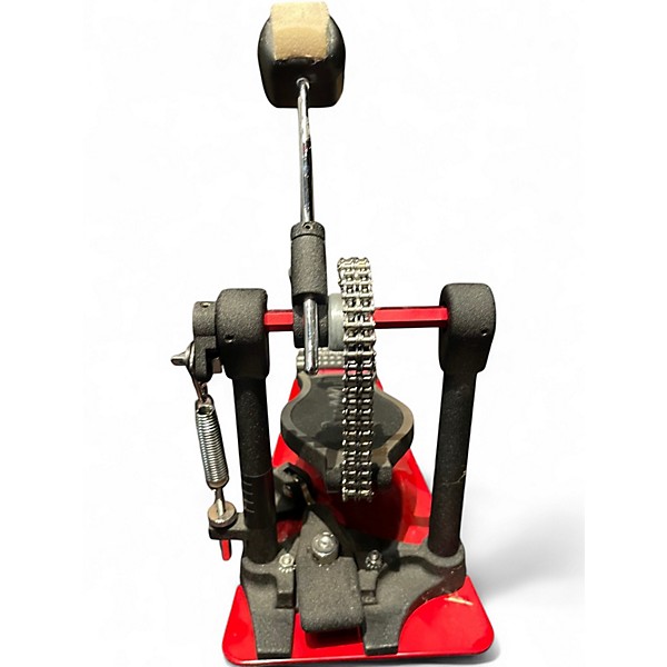 Used DW 5000 Series Single Single Bass Drum Pedal
