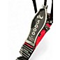 Used DW 5000 Series Single Single Bass Drum Pedal