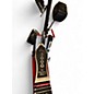 Used 2010s DW 5000 Series Single Single Bass Drum Pedal