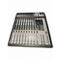 Used 2010s Sound Craft SIGNATURE 12 Powered Mixer thumbnail