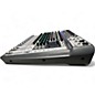 Used 2010s Sound Craft SIGNATURE 12 Powered Mixer