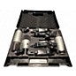 Used Samson 8 KIT Percussion Microphone Pack thumbnail