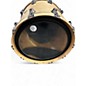 Used 2010s DW 4 Piece Collector's Series NATURAL Drum Kit thumbnail