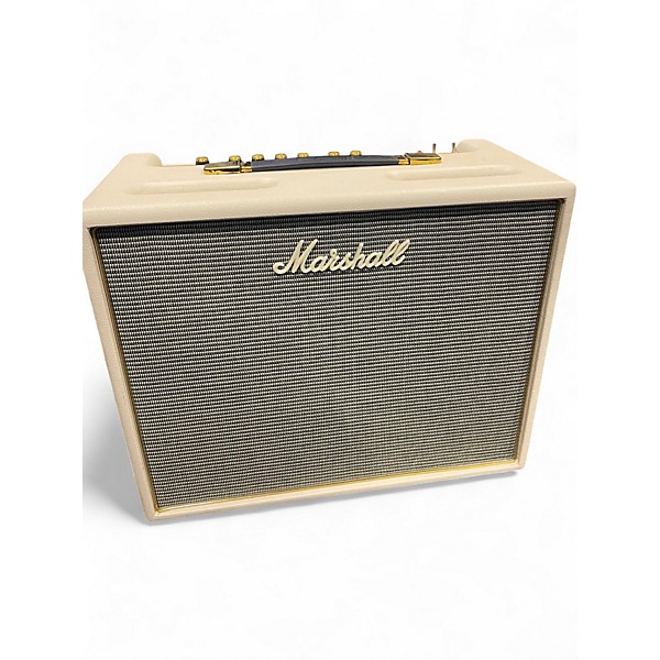 Used Marshall Origin 20C Tube Guitar Combo Amp
