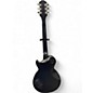 Used Epiphone Les Paul Prophecy Custom EX OLIVE TIGER Solid Body Electric Guitar