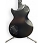 Used Epiphone Les Paul Prophecy Custom EX OLIVE TIGER Solid Body Electric Guitar