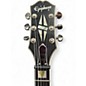 Used Epiphone Les Paul Prophecy Custom EX OLIVE TIGER Solid Body Electric Guitar