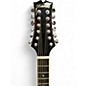 Used Mitchell D120S12E Natural 12 String Acoustic Electric Guitar