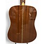 Used Mitchell D120S12E Natural 12 String Acoustic Electric Guitar