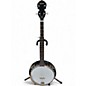 Used Savannah SB-095 2 Color Sunburst Banjo thumbnail