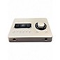 Used Universal Audio Apollo Solo Heritage Edition Audio Interface