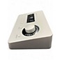 Used Universal Audio Apollo Solo Heritage Edition Audio Interface