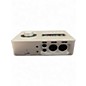Used Universal Audio Apollo Solo Heritage Edition Audio Interface