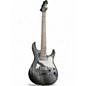 Used ESP LTD SN-1007B Satin Black Baritone Guitars thumbnail