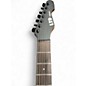 Used ESP LTD SN-1007B Satin Black Baritone Guitars
