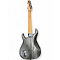 Used ESP LTD SN-1007B Satin Black Baritone Guitars
