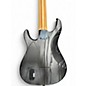 Used ESP LTD SN-1007B Satin Black Baritone Guitars