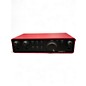 Used Focusrite 2I2 GEN 4 Audio Interface thumbnail