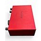 Used Focusrite 2I2 GEN 4 Audio Interface
