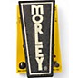 Used Morley 20/20 POWER WAH VOLUME Effect Pedal thumbnail