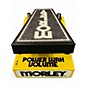 Used Morley 20/20 POWER WAH VOLUME Effect Pedal