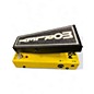 Used Morley 20/20 POWER WAH VOLUME Effect Pedal