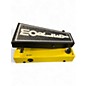 Used Morley 20/20 POWER WAH VOLUME Effect Pedal