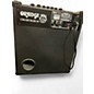 Used Orange Amplifiers crush bass 50 Bass Combo Amp