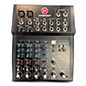 Used Harbinger L802 Unpowered Mixer thumbnail
