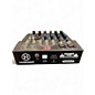 Used Harbinger L802 Unpowered Mixer