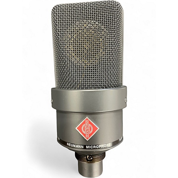 Used Neumann TLM103 MONO SET Condenser Microphone