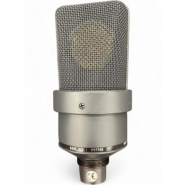 Used Neumann TLM103 MONO SET Condenser Microphone