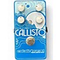Used Catalinbread Callisto Analog Chorus/Vibrato Effect Pedal thumbnail