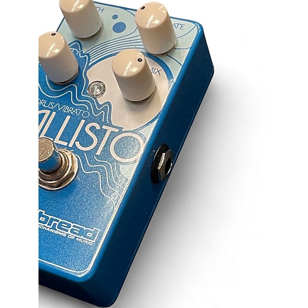 Used Catalinbread Callisto Analog Chorus/Vibrato Effect Pedal