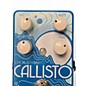 Used Catalinbread Callisto Analog Chorus/Vibrato Effect Pedal