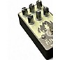 Used EarthQuaker Devices Afterneath Reverb Effect Pedal