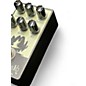 Used EarthQuaker Devices Afterneath Reverb Effect Pedal