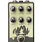 Used EarthQuaker Devices Afterneath Reverb Effect Pedal