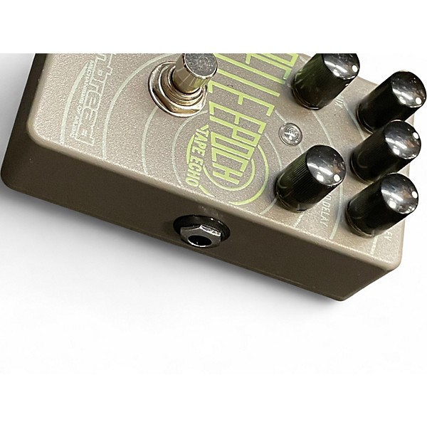 Used Catalinbread Belle Epoch Effect Pedal