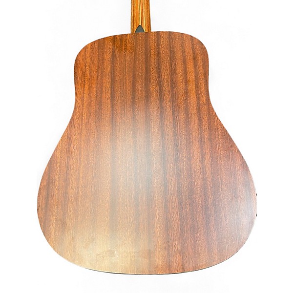 Used Martin D12X1AE Natural 12 String Acoustic Electric Guitar